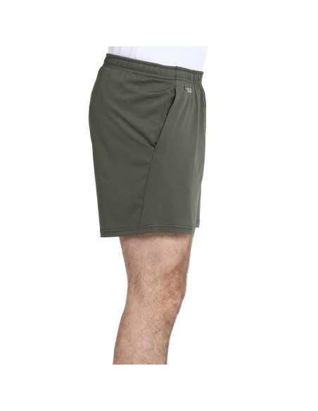 SHORT BULLPADEL MEIS 25V 995 AZUL ATOMICO | Ofertas de pádel